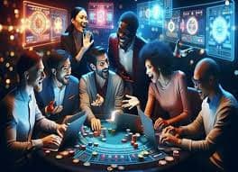 apikuda Lobi Slot Lengkap dengan Pelbagai Gaya Permainan