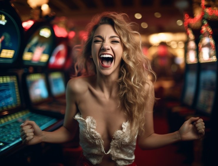 apikuda Sweet Bonanza di apikuda: Permainan Slot Dengan Ciri-Ciri Menggiurkan